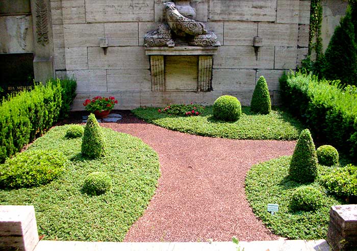 Grabgestaltung Leipzig 5