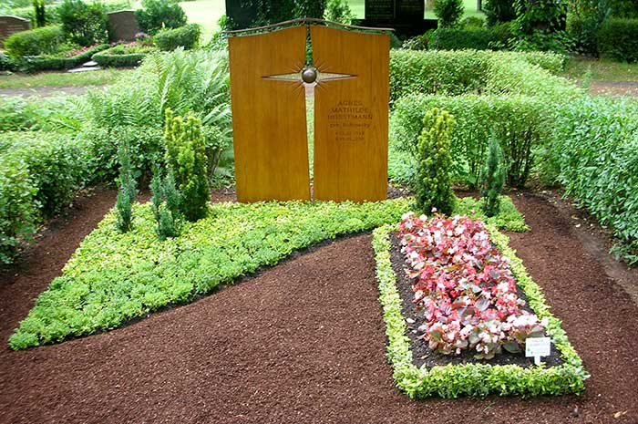 Grabgestaltung Leipzig 7