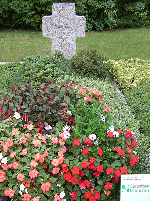 Grabgestaltung Leipzig 8