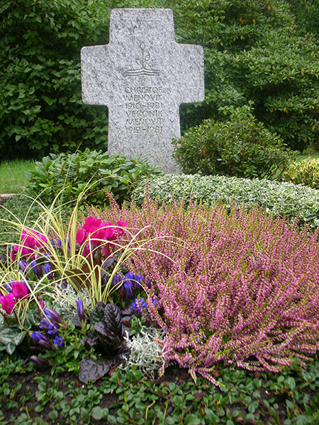 Grabgestaltung Leipzig 9