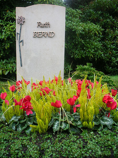 Grabgestaltung Leipzig 10