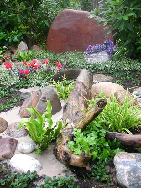 Grabgestaltung Leipzig 13