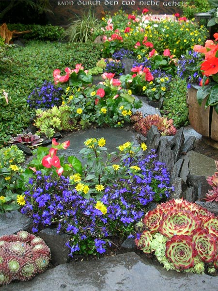 Grabgestaltung Leipzig 15