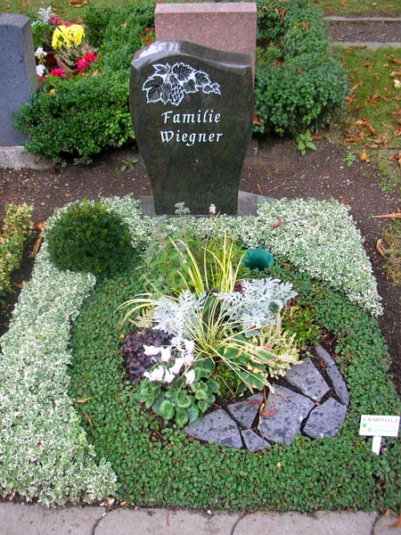 Grabgestaltung Leipzig 16