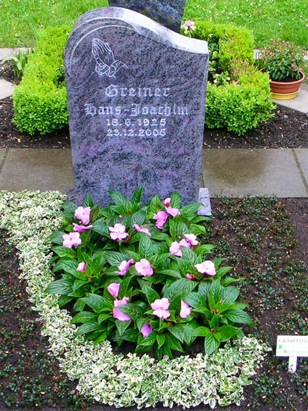 Grabgestaltung Leipzig 17