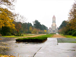 Südfriedhof